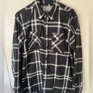 Dixxon Flannel Decade
